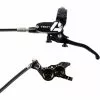 Hope Tech 4 V4 Brake - No Rotor 2 Hope Tech 4 V4 Brake - No Rotor -Vitus Salgsbutik Hope Tech 4 V4 Brake No Rotor Disc Brake Callipers Black Black T4V4NL