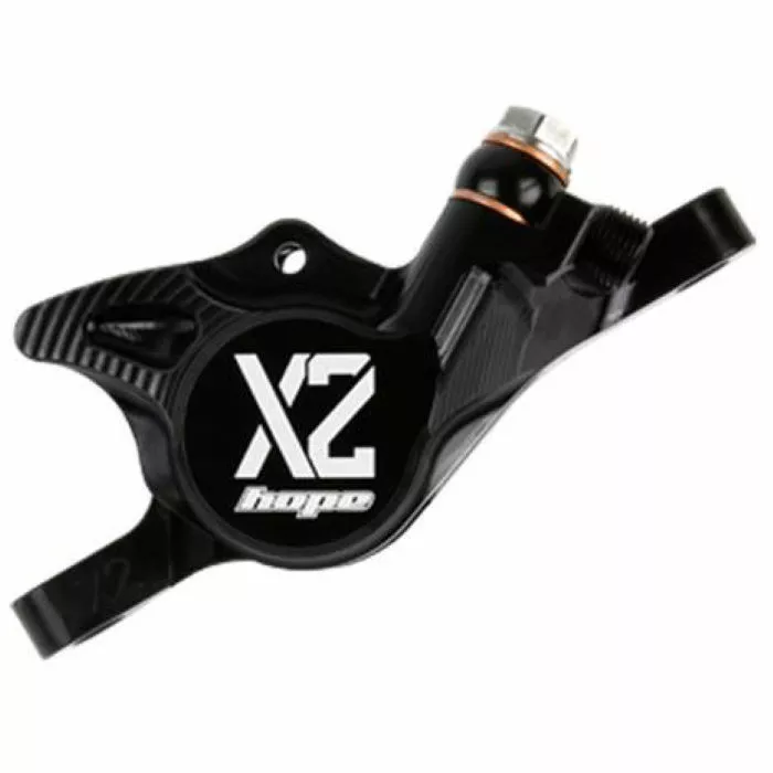 Hope Tech 4 X2 Brake - No Rotor 6 Hope Tech 4 X2 Brake - No Rotor - Billede 4