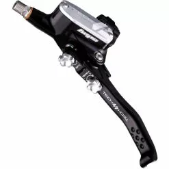 Hope Tech 4 X2 Brake - No Rotor 34 Hope Tech 4 X2 Brake - No Rotor -Vitus Salgsbutik Hope Tech 4 X2 Brake No Rotor Disc Brake Callipers Black Silver T4X2SL 0