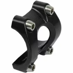 Hope XC Stem Front Plate -Vitus Salgsbutik Hope XC Stem Front Plate Stem Spares Black STSP035N 0