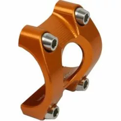 Hope XC Stem Front Plate -Vitus Salgsbutik Hope XC Stem Front Plate Stem Spares Orange STSP035C 0