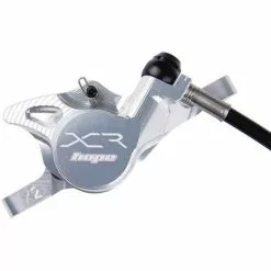 Hope XCR Pro X2 Brake - No Rotor -Vitus Salgsbutik Hope XCR Pro X2 Brake No Rotor04