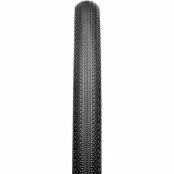 Hutchinson Overide Folding Gravel-dæk (slangeløs) -Vitus Salgsbutik Hutchinson Overide Tubeless Folding Gravel Tyre Tyres Black 2017 PV527361 1