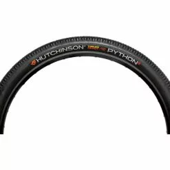 Hutchinson Python 2 TR MTB Tyre -Vitus Salgsbutik Hutchinson Python 2 TR MTB Tyre Tyres Black PV525352 1