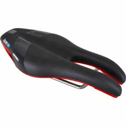 ISM PN 3.0 Sadel 21 ISM PN 3.0 Sadel -Vitus Salgsbutik ISM PN3 0 Performance Saddles Red Base 2017 ISM SA PN3 0 R