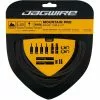 Jagwire Mountain Pro Bremsekit -Vitus Salgsbutik Jagwire Mountain Pro Brake Kit Internal Black NotSet PCK400 0