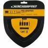 Jagwire Pro Dropper Upgrade Cable Kit -Vitus Salgsbutik Jagwire Pro Dropper Upgrade Cable Kit Dropper Seats posts Black PCK600 0