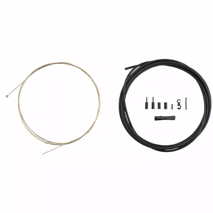 Jagwire Pro Dropper Upgrade Cable Kit 4 Jagwire Pro Dropper Upgrade Cable Kit - Billede 2