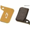Jagwire Pro Skivebremseklodser (halv Metallisk) -Vitus Salgsbutik Jagwire Pro Semi Metallic Disc Pads Disc Brake Pads Black Not Set DCA101