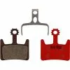 Kool-stop Kool Stop Hayes Prime Disc Brake Pads -Vitus Salgsbutik Kool Stop Hayes Prime Disc Brake Pads ks d261