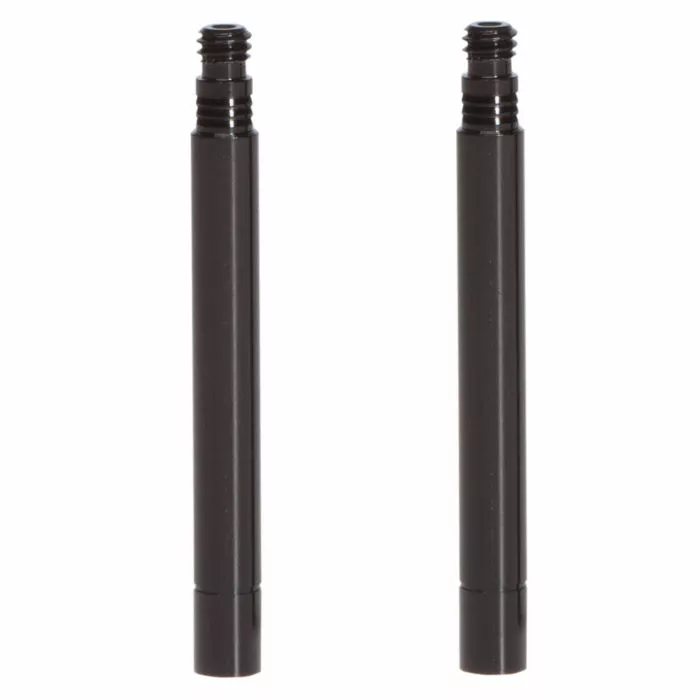 LifeLine Ventilforlænger (for Ikke-aftagelig VC-2-stk. Sæt, 60 Mm) 3 LifeLine Ventilforlænger (for Ikke-aftagelig VC-2-stk. Sæt, 60 Mm)