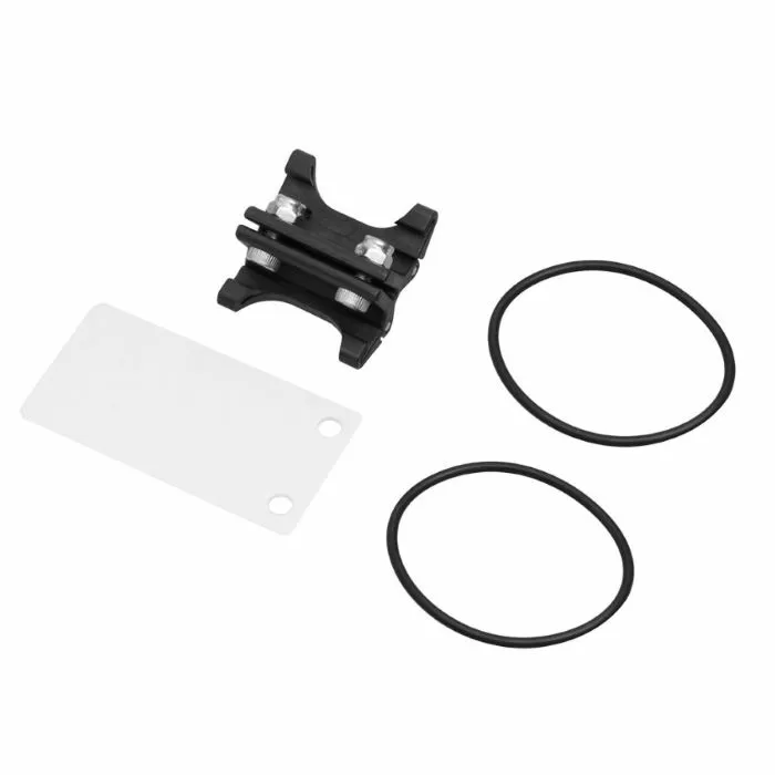 LifeLine Aero Race Number Holder 3 LifeLine Aero Race Number Holder