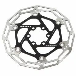 LifeLine Floating Skiverotor (160 Mm)