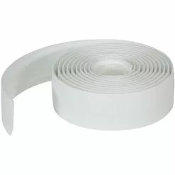 LifeLine Performance Styrbånd Med Gel -Vitus Salgsbutik LifeLine Performance Bar Tape with Gel Bar Tape White LL 011SG GRY