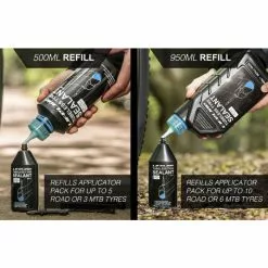 Continental Grand Prix 5000 Tubeless Tyres And Sealant 28c 18 Continental Grand Prix 5000 Tubeless Tyres And Sealant 28c -Vitus Salgsbutik LifeLine Tubeless Tyre Sealant Tyre Spares Black 2018 LLTTS80ML 5