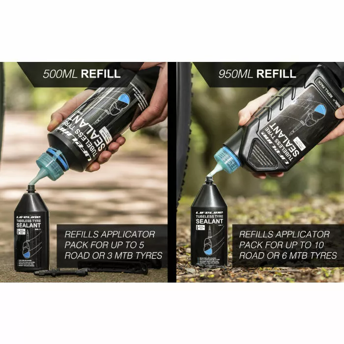 Continental Grand Prix 5000 Tubeless Tyres And Sealant 28c 10 Continental Grand Prix 5000 Tubeless Tyres And Sealant 28c - Billede 8