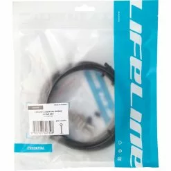 LifeLine Essential Bremsekabel Sæt (MTB/Hybrid) 7 LifeLine Essential Bremsekabel Sæt (MTB/Hybrid) -Vitus Salgsbutik LifeLine essential brake cable set package mtb
