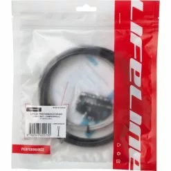LifeLine - Ydeevne Brake Kabel Sæt - Campagnolo -Vitus Salgsbutik LifeLine performance brake cable set campagnolo package
