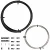 LifeLine - Ydeevne Brake Kabel Sæt - Shimano / SRAM Road -Vitus Salgsbutik LifeLine performance brake cable set shimano road main