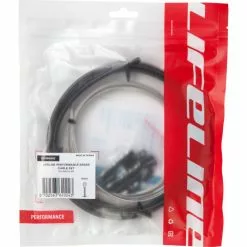 LifeLine - Ydeevne Brake Kabel Sæt - Shimano / SRAM Road -Vitus Salgsbutik LifeLine performance brake cable set shimano road package