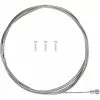 LifeLine - Ydeevne Inner Brake Cable - Shimano / SRAM Road -Vitus Salgsbutik LifeLine performance inner brake shimano main