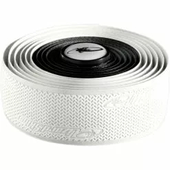 Lizard Skins DSP Dobbelt Styrbånd -Vitus Salgsbutik Lizard Skins DSP Dual Bar Tape Bar Tape White Black LS 03712