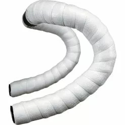 Lizard Skins DSP V2 3.2mm Bar Tape -Vitus Salgsbutik Lizard Skins DSP V2 3 2mm Bar Tape Bar Tape Diamond White LS 070671 0