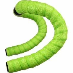 Lizard Skins DSP V2 3.2mm Bar Tape -Vitus Salgsbutik Lizard Skins DSP V2 3 2mm Bar Tape Bar Tape Hyper Green LS 070855 0
