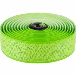 Lizard Skins DSP V2 3.2mm Bar Tape -Vitus Salgsbutik Lizard Skins DSP V2 3 2mm Bar Tape Bar Tape Hyper Green LS 070855
