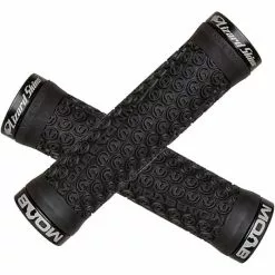 Lizard Skins - Moab Lock On Handlebar Grips