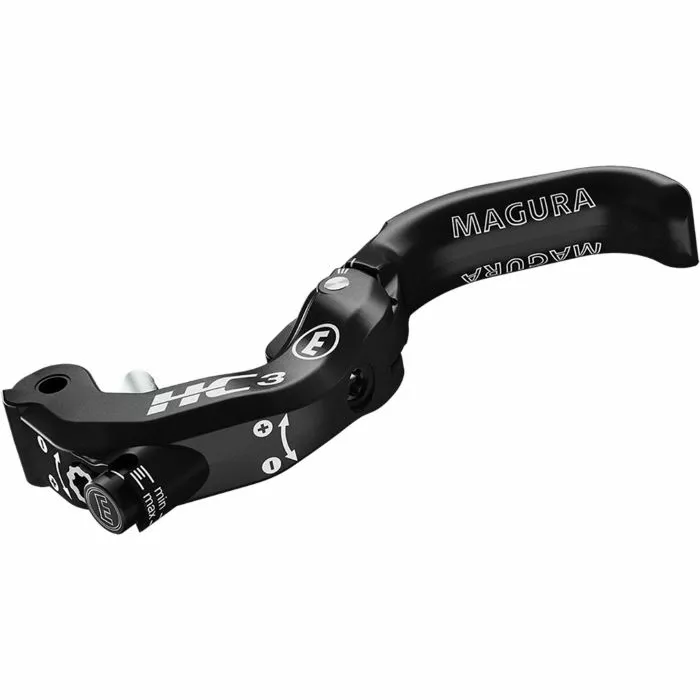 Magura HC3 1-Finger Brake Lever 3 Magura HC3 1-Finger Brake Lever