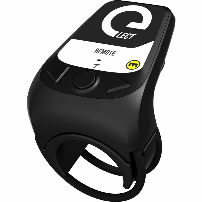 Magura Vyron ELECT Wireless Remote Dropper Post:Black:31. 4 Magura Vyron ELECT Wireless Remote Dropper Post:Black:31. - Billede 2