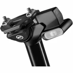 Magura Vyron ELECT Wireless Remote Dropper Post:Black:31. 9 Magura Vyron ELECT Wireless Remote Dropper Post:Black:31. -Vitus Salgsbutik Magura Vyron eLECT Wireless Remote Dropper Post Seat Posts Black Not Set 2701425 1