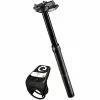Magura Vyron ELECT Wireless Remote Dropper Post:Black:31. -Vitus Salgsbutik Magura Vyron eLECT Wireless Remote Dropper Post Seat Posts Black Not Set 2701425