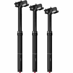 Magura Vyron ELECT Wireless Remote Dropper Post:Black:31. 10 Magura Vyron ELECT Wireless Remote Dropper Post:Black:31. -Vitus Salgsbutik Magura Vyron eLECT Wireless Remote Dropper Post Seat Posts Black Not Set 2701425 2