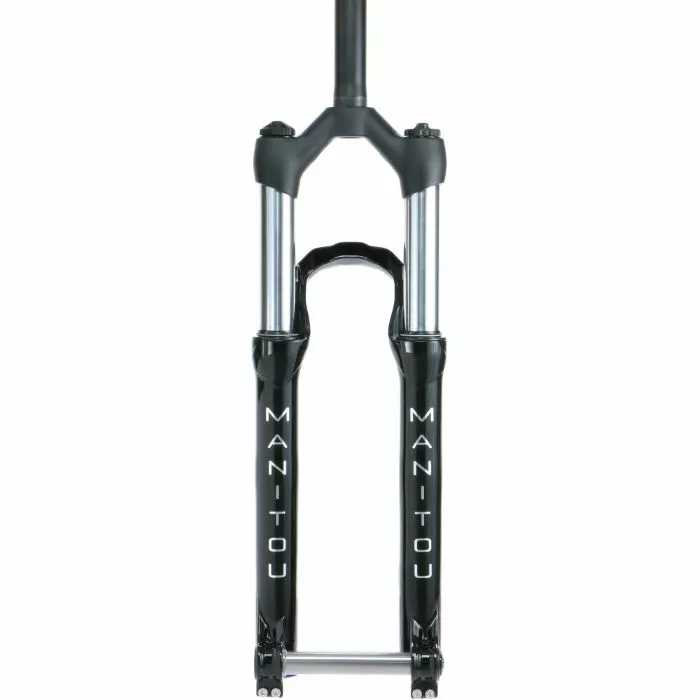 Manitou Circus Comp Suspension Fork 4 Manitou Circus Comp Suspension Fork - Billede 2