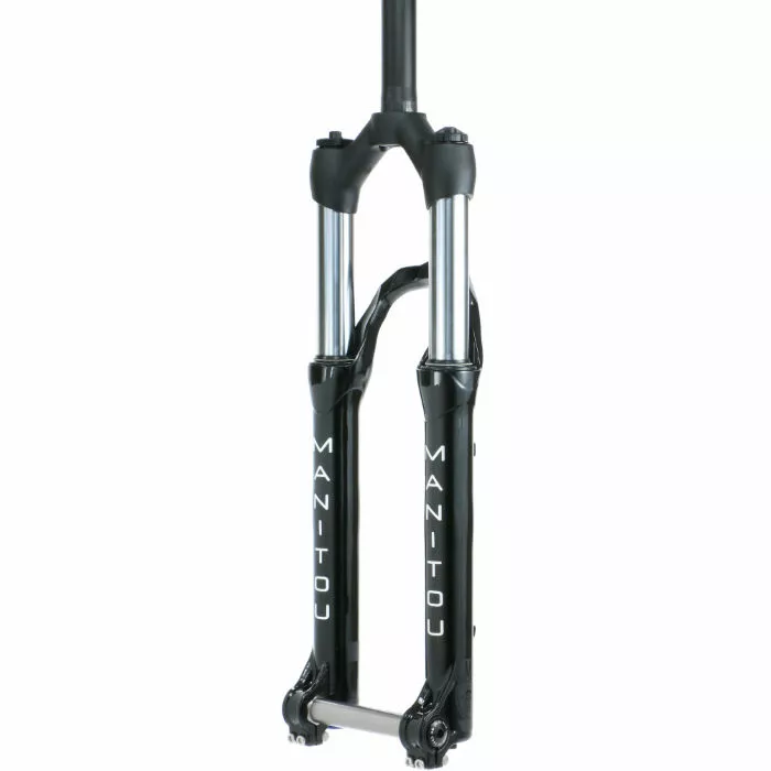 Manitou Circus Comp Suspension Fork 5 Manitou Circus Comp Suspension Fork - Billede 3