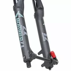Marzocchi Bomber Z1 Boost Fork (2022) -Vitus Salgsbutik Marzocchi20Bomber20Z120Boost20Fork20 Green 5