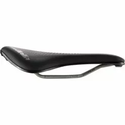 Selle Italia MAX NOVUS EVO Boost Gel TI 316 Superflow Saddle -Vitus Salgsbutik Max20Novus20Boost20Evo20TI31620Gel20Superflow SIDE