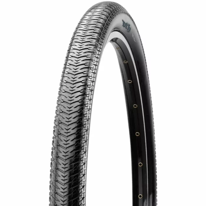 Maxxis DTH Wire 24" Tyre 3 Maxxis DTH Wire 24" Tyre