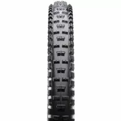 Vitus Salgsbutik -Vitus Salgsbutik Maxxis High Roller II Plus Tyre 3C EXO TR Tyres Black NotSet MXT96910000 0