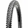 Maxxis Minion DHF 3C EXO TR 650B Foldedæk -Vitus Salgsbutik Maxxis Minion DHF 3C EXO TR 650B Folding Tyre MTB Off Road Tyres Black TB85925100