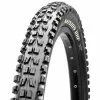 Maxxis Minion DHF MTB Tyre - EXO - TR -Vitus Salgsbutik Maxxis Minion DHF MTB Tyre EXO TR Tyres Black TB91149100