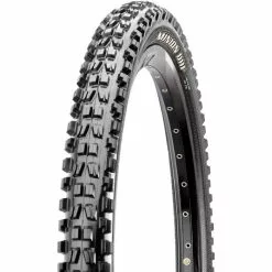 Maxxis Minion DHF Wide Trail Tyre - EXO - TR