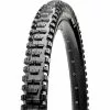 Maxxis - Minion DHR II 3C EXO TR 650B Folding Tyre -Vitus Salgsbutik Maxxis Minion DHR II 3C EXO TR 650B Folding Tyre Freeride and Downhill Tyres Black TB85927000