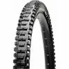 Maxxis Minion DHR II MTB Foldedæk -Vitus Salgsbutik Maxxis Minion DHR II Folding MTB Tyre Freeride and Downhill Tyres Black 2017 TB73303000