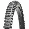 Maxxis Minion DHR II Tyre - Dual Ply -Vitus Salgsbutik Maxxis Minion DHR II Tyre Dual Ply Tyres Black NotSet TB72907000