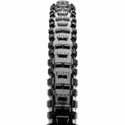 Maxxis Minion DHR II Wide Trail - EXO - TR - 3C -Vitus Salgsbutik Maxxis Minion DHR II Wide Trail TYRE 02