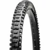 Maxxis Minion DHR II Wide Trail Tyre - EXO - TR 2 Maxxis Minion DHR II Wide Trail Tyre - EXO - TR -Vitus Salgsbutik Maxxis Minion DHR II Wide Trail Tyre EXO TR 01