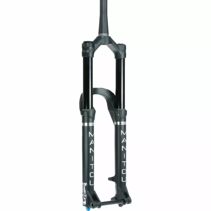 Manitou Mezzer Expert Suspension Fork 3 Manitou Mezzer Expert Suspension Fork